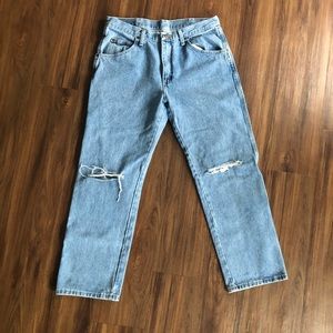 The Ideal Wrangler Fit Jean
